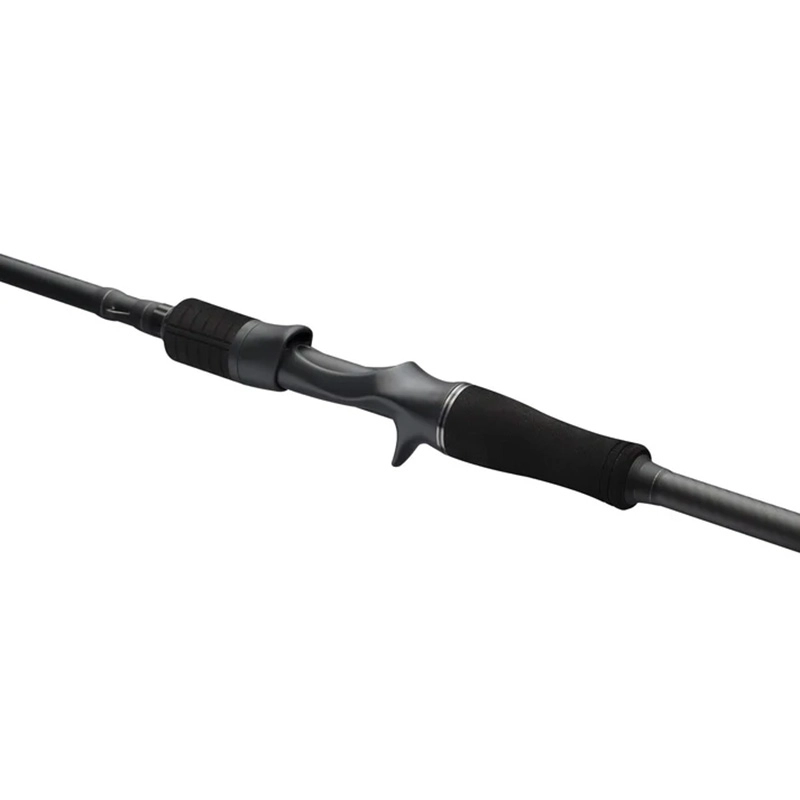 Savage Gear Tactical Heavy Baitcasting Rods